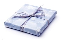 Winter gift white background celebration accessories. AI generated Image by rawpixel.