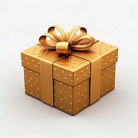 Gift box present celebration. AI generated Image by rawpixel.