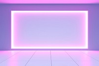 White neon background backgrounds purple light. AI generated Image by rawpixel.