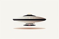 UFO vehicle transportation technology. AI generated Image by rawpixel.