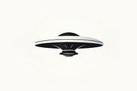 UFO appliance science glowing. AI generated Image by rawpixel.
