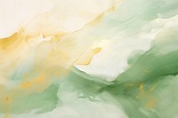 Abstract green beige backgrounds painting art creativity. AI generated Image by rawpixel.