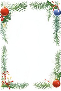 Chirstmas backgrounds plant tree. AI generated Image by rawpixel.