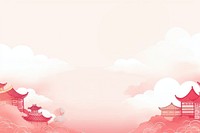 Chinese background backgrounds outdoors architecture. AI generated Image by rawpixel.
