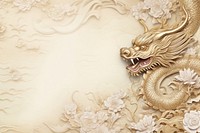 Chinese background dragon backgrounds gold