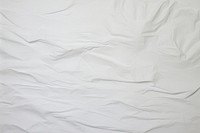White glue paper texture backgrounds simplicity crumpled. AI generated Image by rawpixel.