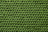 Green Crochet Stitch texture crochet pattern woven. AI generated Image by rawpixel.