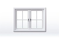 Window architecture building white. AI generated Image by rawpixel.