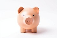 Pig toy representation investment. AI generated Image by rawpixel.