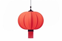 Chinese lantern lamp chinese lantern celebration. AI generated Image by rawpixel.