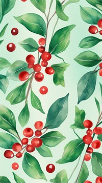 Gift present pattern backgrounds cherry. AI generated Image by rawpixel.