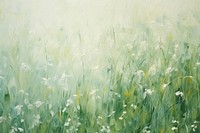 Meadow backgrounds outdoors nature. AI generated Image by rawpixel.