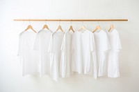 Clothes fashion dress white. AI generated Image by rawpixel.