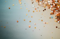 Paper shoot backgrounds abstract confetti. AI generated Image by rawpixel.
