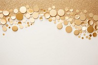 Fablic backgrounds gold copy space. AI generated Image by rawpixel.