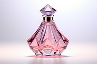 Perfume cosmetics bottle simplicity. AI generated Image by rawpixel.