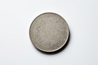 Coin jewelry silver money. AI generated Image by rawpixel.