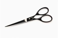 Scissors white background weaponry glasses. AI generated Image by rawpixel.