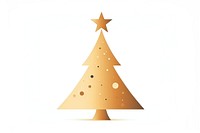 Christmas tree decoration illuminated celebration. AI generated Image by rawpixel.
