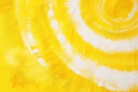 Backgrounds textured yellow spiral. AI generated Image by rawpixel.