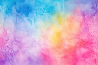 Minimal ice dye techniques pastel rainbow backgrounds textured painting. .