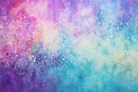 Glitter backgrounds textured purple. AI generated Image by rawpixel.
