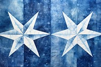 Backgrounds textured star creativity. AI generated Image by rawpixel.