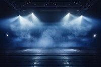 Light stage atmosphere spotlight. AI generated Image by rawpixel.