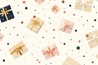 Backgrounds confetti pattern paper. AI generated Image by rawpixel.
