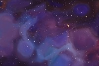 Space outdoors backgrounds astronomy. AI generated Image by rawpixel.
