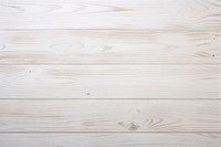 White clean smooth wood backgrounds flooring. AI generated Image by rawpixel.