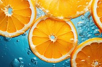 Oranges bright background backgrounds grapefruit plant. AI generated Image by rawpixel.