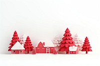 Christmas theme backround christmas decoration festival. AI generated Image by rawpixel.