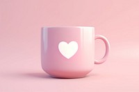 Coffee cup ceramic mug refreshment. AI generated Image by rawpixel.