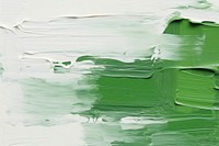Green backgrounds painting textured. AI generated Image by rawpixel.