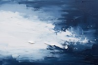 Midnight painting backgrounds texture. AI generated Image by rawpixel.