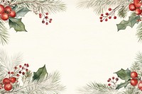 Christmas tree branches backgrounds christmas pattern. 