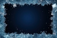 Backgrounds shape snow darkness. AI generated Image by rawpixel.