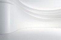 Abstract white wallpaper background backgrounds simplicity futuristic. AI generated Image by rawpixel.