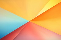 Abstract colorful graphic background backgrounds graphics simplicity. AI generated Image by rawpixel.