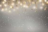 Christmas light backgrounds decoration christmas. AI generated Image by rawpixel.