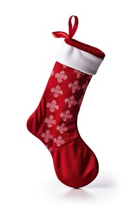 PNG Christmas stocking christmas gift christmas stocking. AI generated Image by rawpixel.