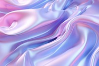 Holography crumpled flowing shiny. AI generated Image by rawpixel.