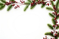 Tree backgrounds christmas branch. AI generated Image by rawpixel.
