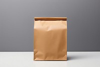 Food paper bag package cardboard handbag carton. AI generated Image by rawpixel.
