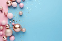 Backgrounds balloon sphere pearl. AI generated Image by rawpixel.