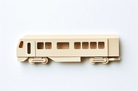 Cute modern train vehicle white background transportation. AI generated Image by rawpixel.