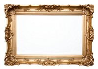 Antique Victoria frame white background architecture. AI generated Image by rawpixel.