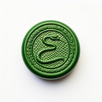 Green white background accessories accessory. AI generated Image by rawpixel.