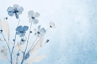 Minimal simple dry flowers backgrounds nature petal. AI generated Image by rawpixel.